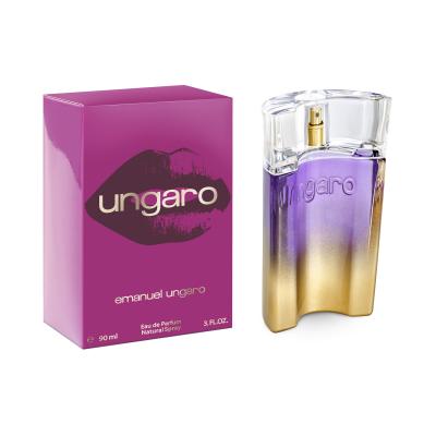 Emanuel Ungaro Ungaro Eau de Parfum donna 90 ml
