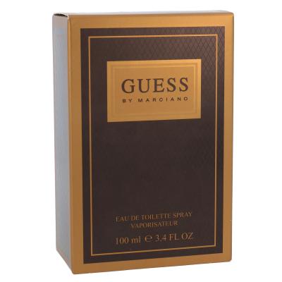 GUESS Guess by Marciano Eau de Toilette uomo 100 ml