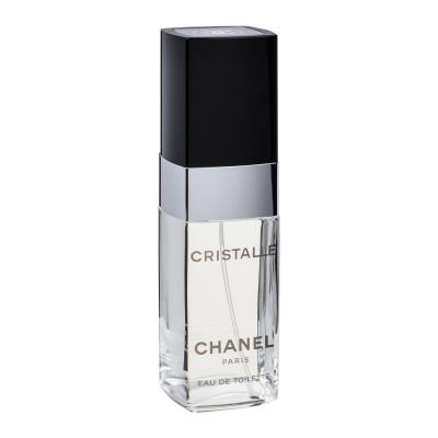 Chanel Cristalle Eau de Toilette donna 100 ml