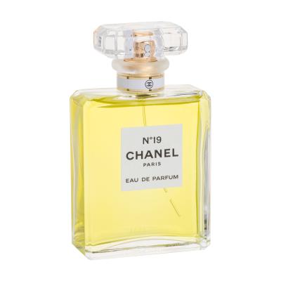 Chanel N°19 Eau de Parfum donna 50 ml