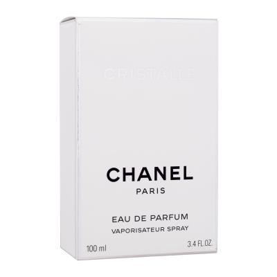 Chanel Cristalle Eau de Parfum donna 100 ml
