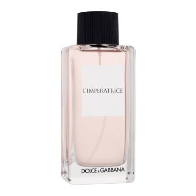 Dolce&amp;Gabbana D&amp;G Anthology L´Imperatrice Eau de Toilette donna 100 ml
