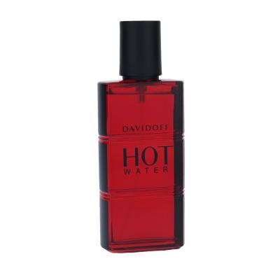 Davidoff Hot Water Eau de Toilette uomo 60 ml