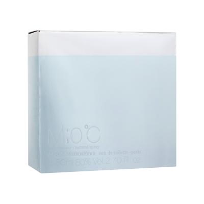 Masaki Matsushima M;0°C Men Eau de Toilette uomo 80 ml