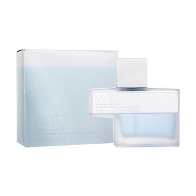 Masaki Matsushima M;0°C Men Eau de Toilette uomo 80 ml