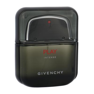 Givenchy Play Intense Eau de Toilette uomo 50 ml