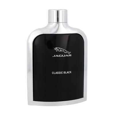 Jaguar Classic Black Eau de Toilette uomo 100 ml