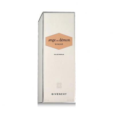 Givenchy Ange ou Démon (Etrange) Le Secret Eau de Parfum donna 100 ml