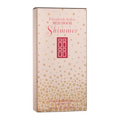 Elizabeth Arden Red Door Shimmer Eau de Parfum donna 100 ml