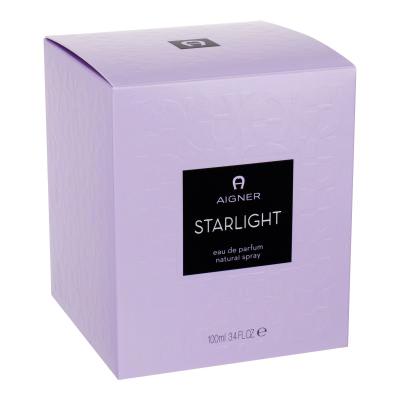 Aigner Starlight Eau de Parfum donna 100 ml
