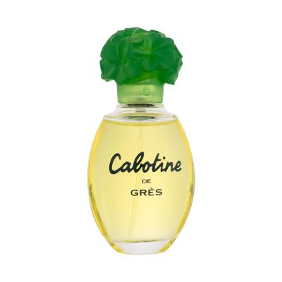Gres Cabotine de Grès Eau de Parfum donna 50 ml