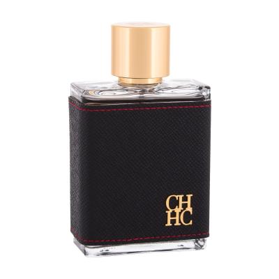 Carolina Herrera CH Eau de Toilette uomo 100 ml