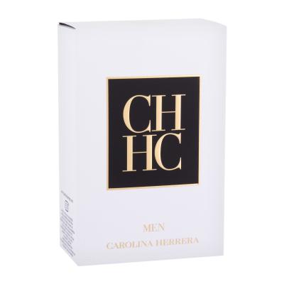 Carolina Herrera CH Eau de Toilette uomo 100 ml