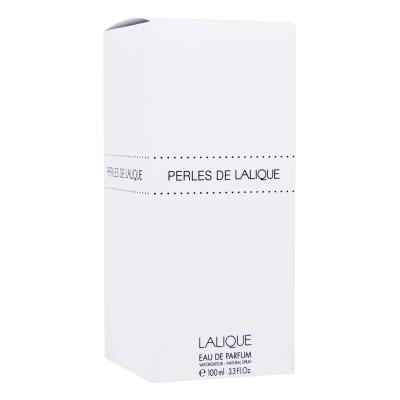 Lalique Perles De Lalique Eau de Parfum donna 100 ml