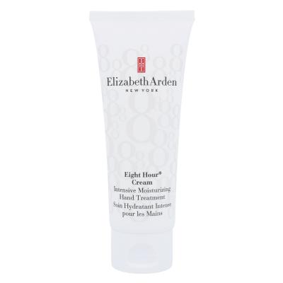 Elizabeth Arden Eight Hour Cream Intensive Moisturizing Hand Treatment Crema per le mani donna 75 ml