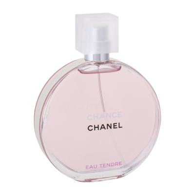 Chanel Chance Eau Tendre Eau de Toilette donna 100 ml