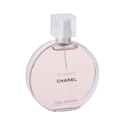 Chanel Chance Eau Tendre Eau de Toilette donna 50 ml