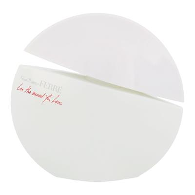 Gianfranco Ferré In the Mood for Love Eau de Parfum donna 100 ml