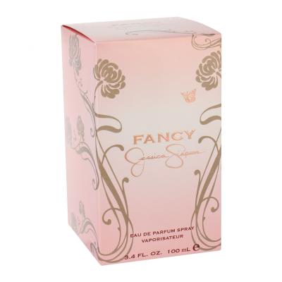 Jessica Simpson Fancy Eau de Parfum donna 100 ml