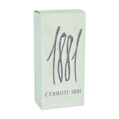 Nino Cerruti Cerruti 1881 Pour Homme Eau de Toilette uomo 50 ml