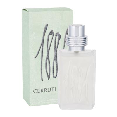 Nino Cerruti Cerruti 1881 Pour Homme Eau de Toilette uomo 50 ml