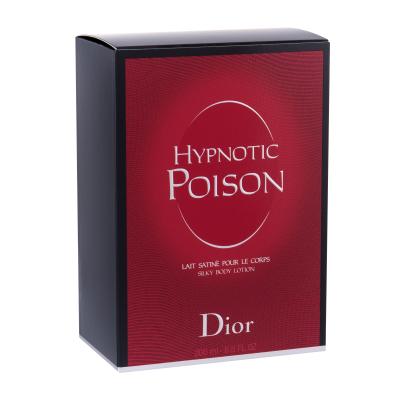 Christian Dior Hypnotic Poison Latte corpo donna 200 ml