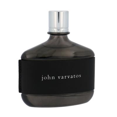 John Varvatos John Varvatos Eau de Toilette uomo 75 ml