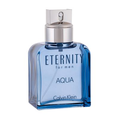 Calvin Klein Eternity Aqua For Men Eau de Toilette uomo 100 ml