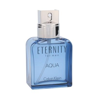 Calvin Klein Eternity Aqua For Men Eau de Toilette uomo 50 ml
