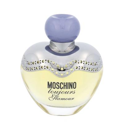 Moschino Toujours Glamour Eau de Toilette donna 50 ml