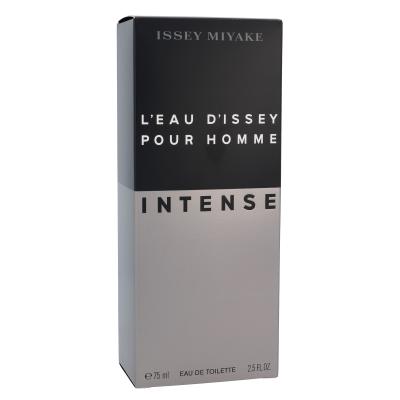 Issey Miyake L´Eau D´Issey Pour Homme Intense Eau de Toilette uomo 75 ml