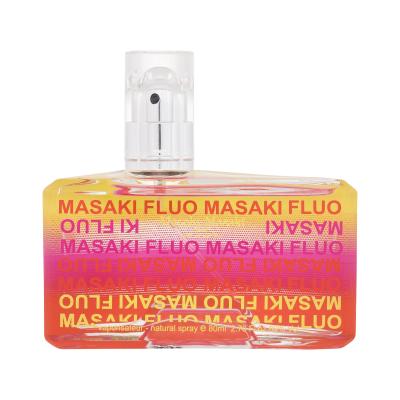 Masaki Matsushima Fluo Eau de Parfum donna 80 ml