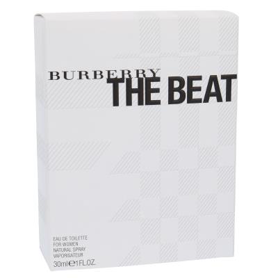 Burberry The Beat Eau de Toilette donna 30 ml