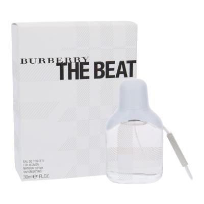 Burberry The Beat Eau de Toilette donna 30 ml