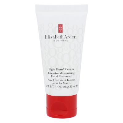 Elizabeth Arden Eight Hour Cream Intensive Moisturizing Hand Treatment Crema per le mani donna 30 ml