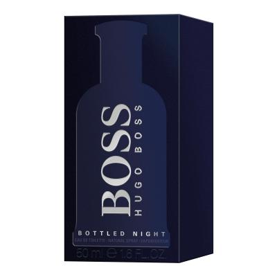 HUGO BOSS Boss Bottled Night Eau de Toilette uomo 50 ml
