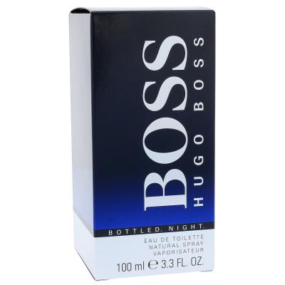 HUGO BOSS Boss Bottled Night Eau de Toilette uomo 100 ml