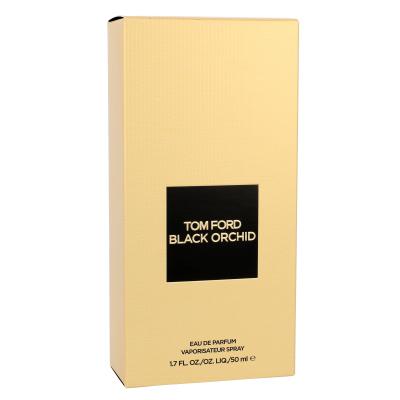 TOM FORD Black Orchid Eau de Parfum donna 50 ml
