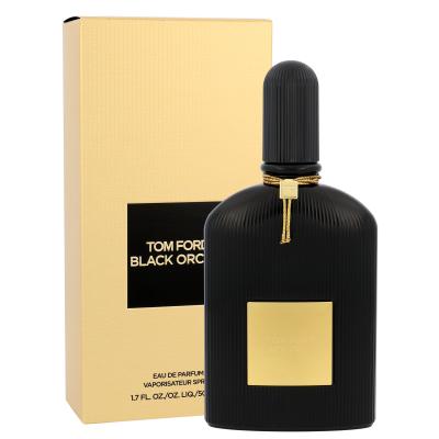 TOM FORD Black Orchid Eau de Parfum donna 50 ml