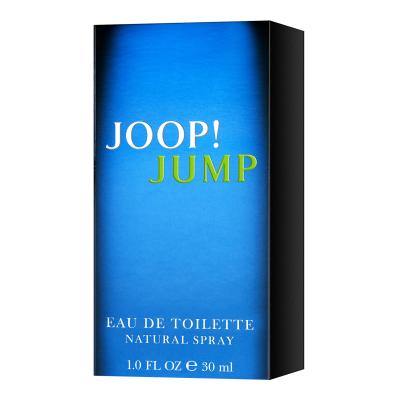 JOOP! Jump Eau de Toilette uomo 30 ml