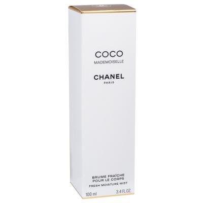 Chanel Coco Mademoiselle Spray per il corpo donna 100 ml