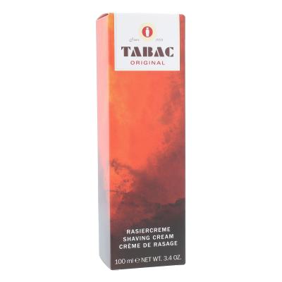 TABAC Original Crema depilatoria uomo 100 ml