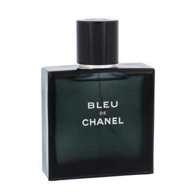 Chanel Bleu de Chanel Eau de Toilette uomo 50 ml