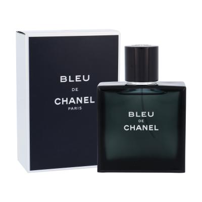 Chanel Bleu de Chanel Eau de Toilette uomo 50 ml