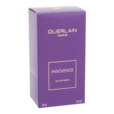 Guerlain Insolence Eau de Parfum donna 100 ml