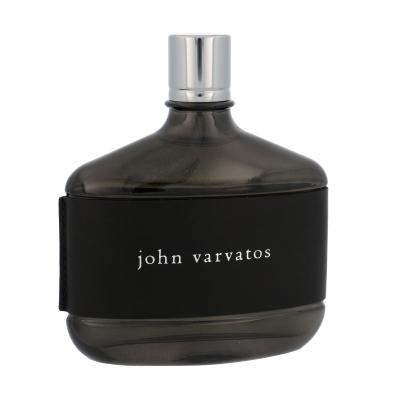 John Varvatos John Varvatos Eau de Toilette uomo 125 ml