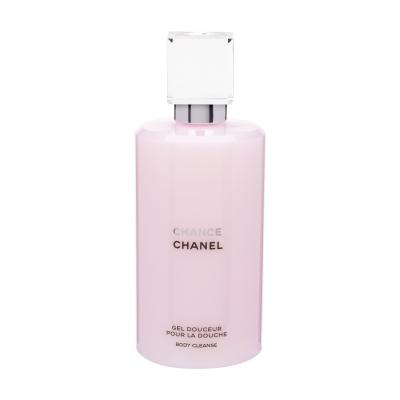 Chanel Chance Doccia gel donna 200 ml