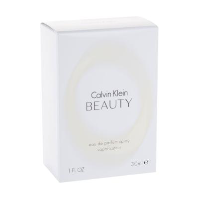 Calvin Klein Beauty Eau de Parfum donna 30 ml