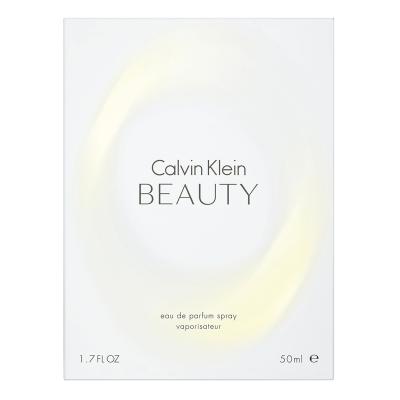 Calvin Klein Beauty Eau de Parfum donna 50 ml