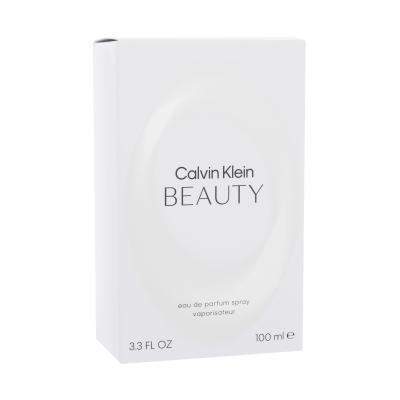Calvin Klein Beauty Eau de Parfum donna 100 ml